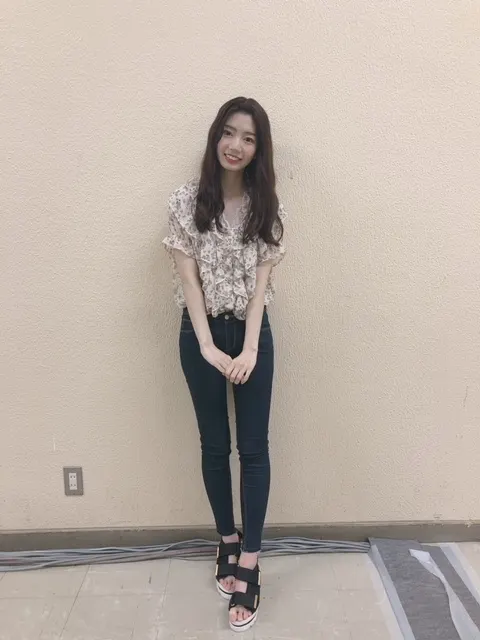 高本 彩花｜京都個握（2018-06-26）