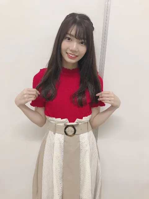 高本 彩花｜京都個握（2018-06-26）｜2枚目