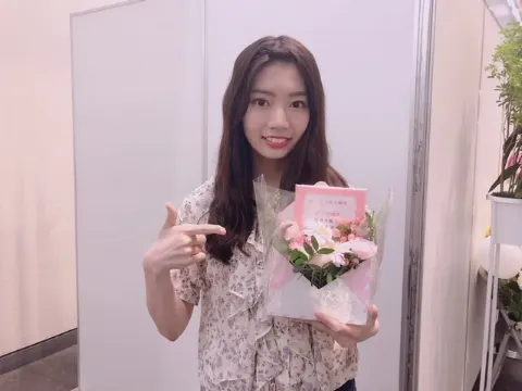 高本 彩花｜京都個握（2018-06-26）｜4枚目