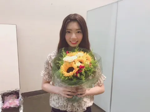 高本 彩花｜京都個握（2018-06-26）｜5枚目
