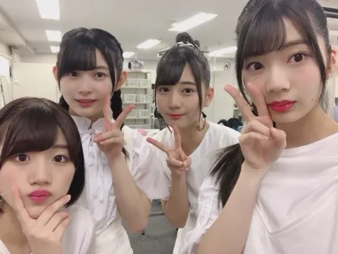 高本 彩花｜お知らせ💁（2018-05-18）