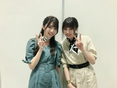 高本 彩花｜いれかわり（2018-06-16）