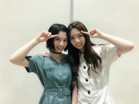 高本 彩花｜いれかわり（2018-06-16）｜2枚目