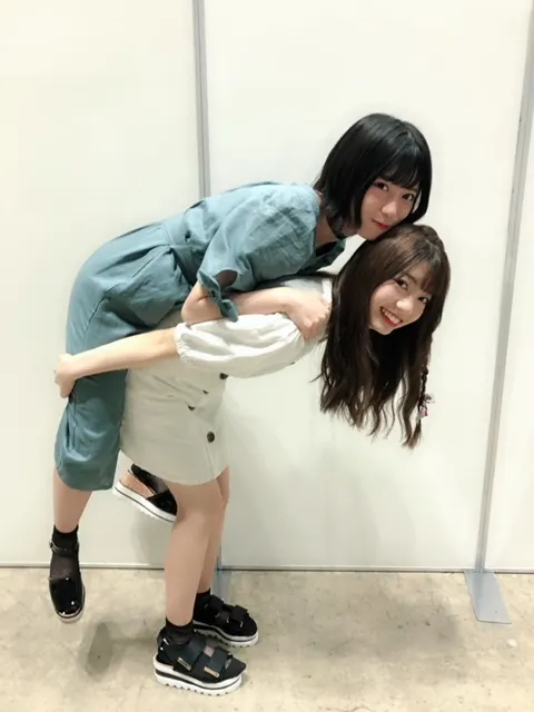 高本 彩花｜いれかわり（2018-06-16）｜4枚目