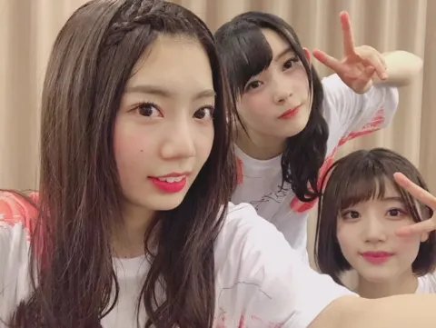 高本 彩花｜やんな〜（2018-06-30）｜3枚目