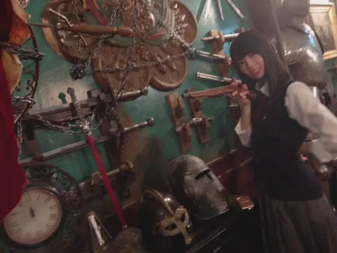 高本 彩花｜Re:Mind（2018-07-06）｜2枚目