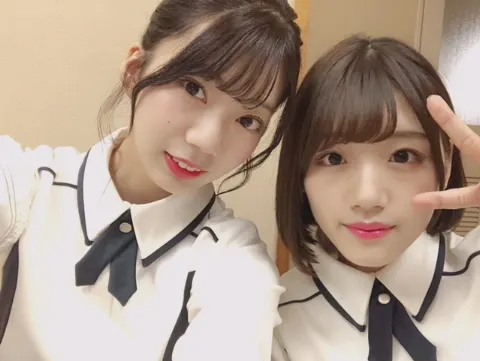 高本 彩花｜沈黙の金曜日（2018-07-02）｜2枚目