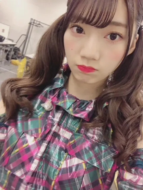 高本 彩花｜髪型日記後半（2018-07-14）｜2枚目