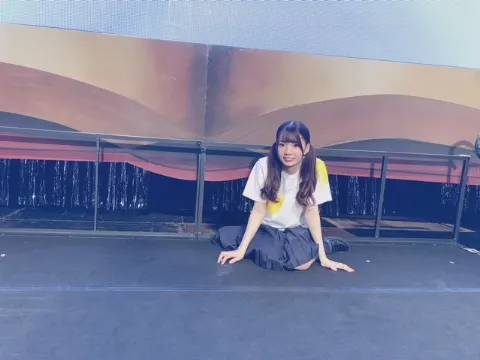 高本 彩花｜髪型日記後半（2018-07-14）｜5枚目
