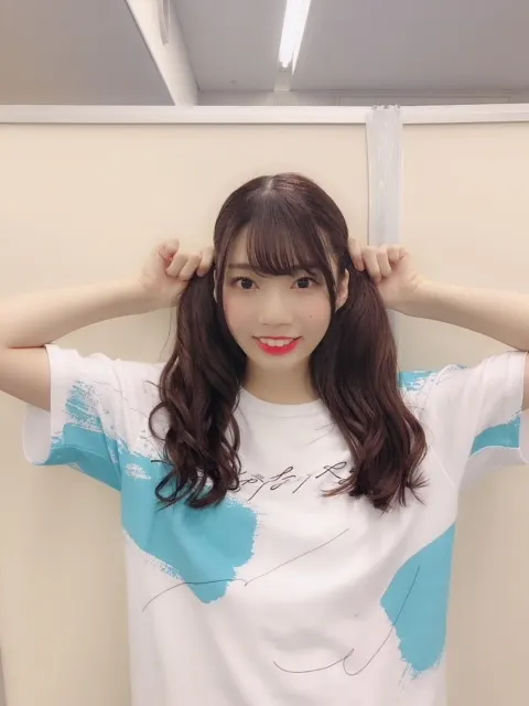 高本 彩花｜なごや（2018-07-05）｜2枚目