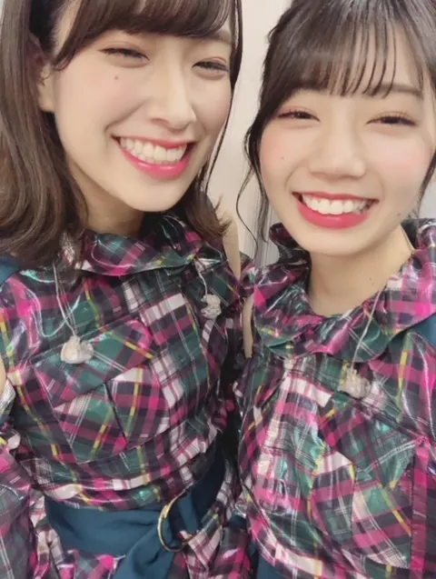 高本 彩花｜髪型日記前半（2018-07-13）