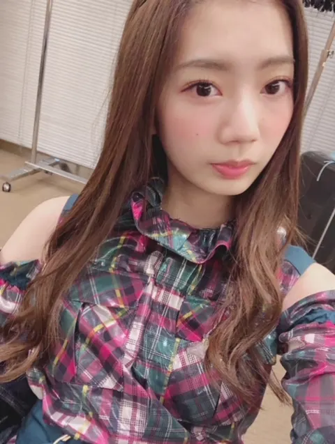 高本 彩花｜髪型日記前半（2018-07-13）｜3枚目