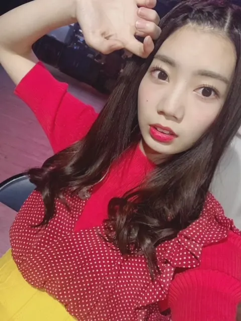 高本 彩花｜髪型日記前半（2018-07-13）｜5枚目