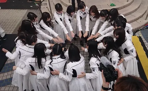 高本 彩花｜欅共和国2018（2018-07-25）