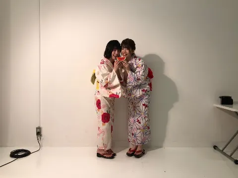 高本 彩花｜かいせん（2018-07-27）｜2枚目