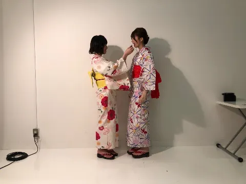 高本 彩花｜かいせん（2018-07-27）｜4枚目