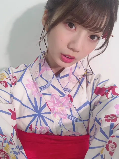 高本 彩花｜かいせん（2018-07-27）｜5枚目