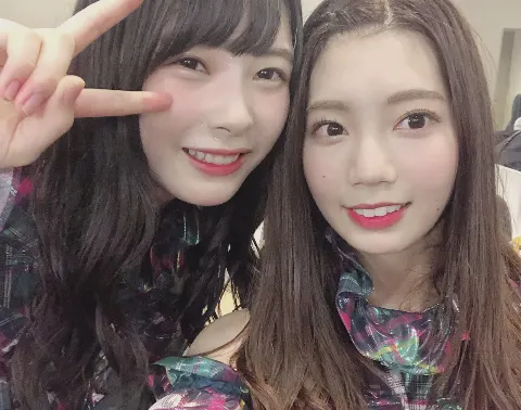 高本 彩花｜TIF（2018-08-05）
