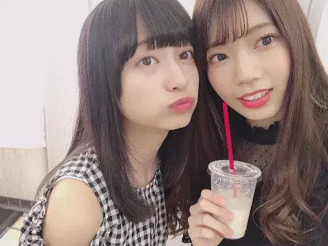 高本 彩花｜ジュース（2018-08-07）｜4枚目