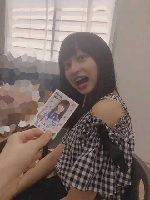 高本 彩花｜ジュース（2018-08-07）｜5枚目