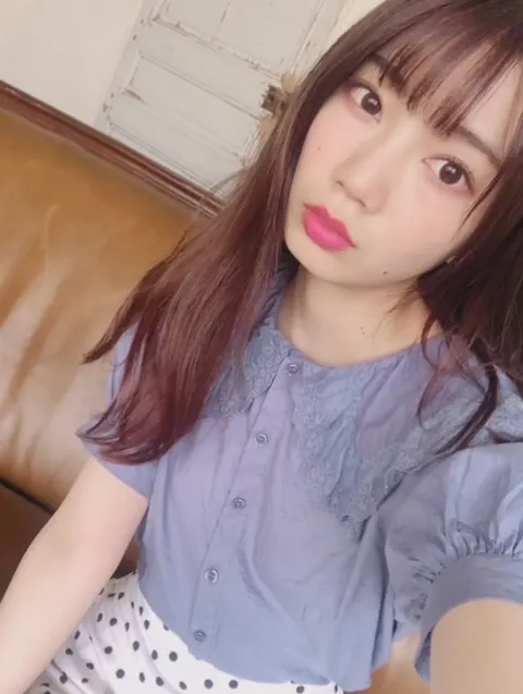 高本 彩花｜コマウォ（2018-08-12）
