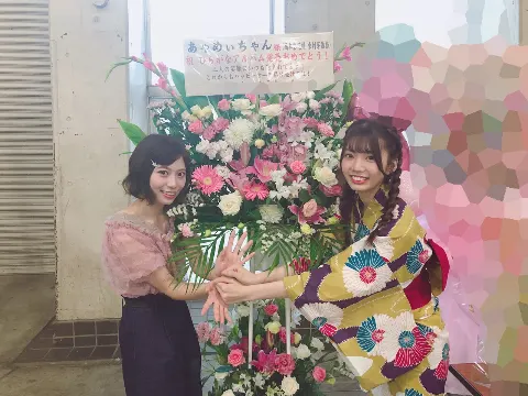 高本 彩花｜コマウォ（2018-08-12）｜8枚目