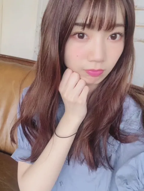 高本 彩花｜コマウォ（2018-08-12）｜9枚目