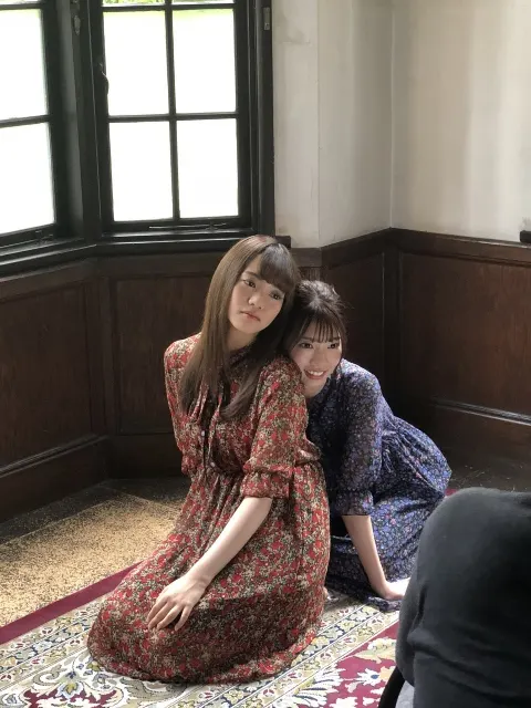 高本 彩花｜10代最後（2018-08-28）｜2枚目