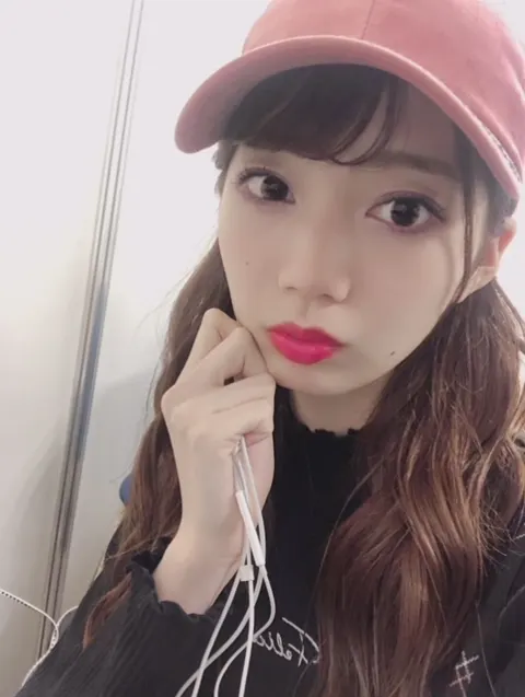 高本 彩花｜ポッタロニア（2018-09-08）