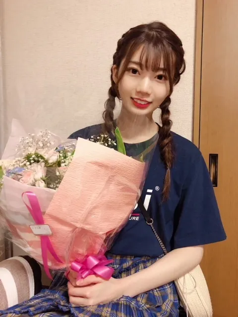 高本 彩花｜秋マン!!2018（2018-09-11）