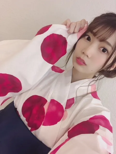 高本 彩花｜秋マン!!2018（2018-09-11）｜2枚目