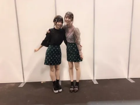 高本 彩花｜きしめん（2018-09-25）｜2枚目