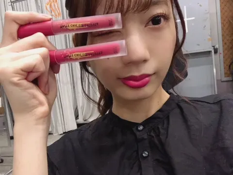 高本 彩花｜きしめん（2018-09-25）｜4枚目