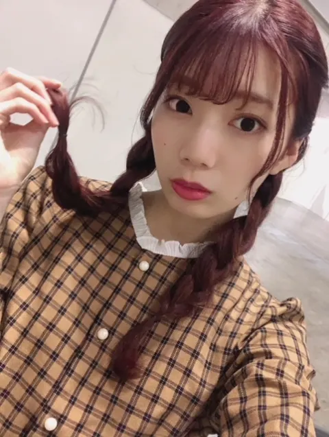 高本 彩花｜じゅうがつ（2018-10-03）