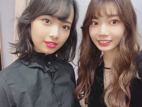 高本 彩花｜bisさん（2018-10-06）