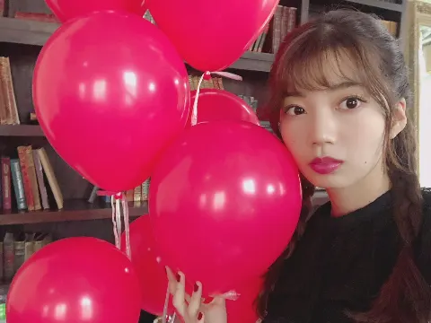 高本 彩花｜bisさん（2018-10-06）｜4枚目