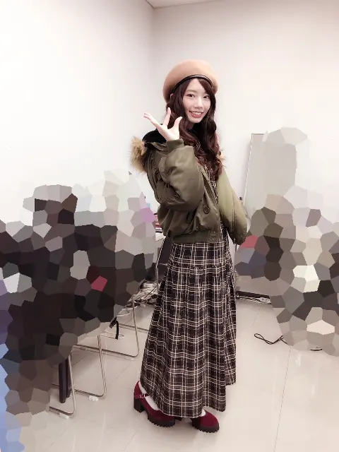 高本 彩花｜北九州（2018-10-07）｜2枚目
