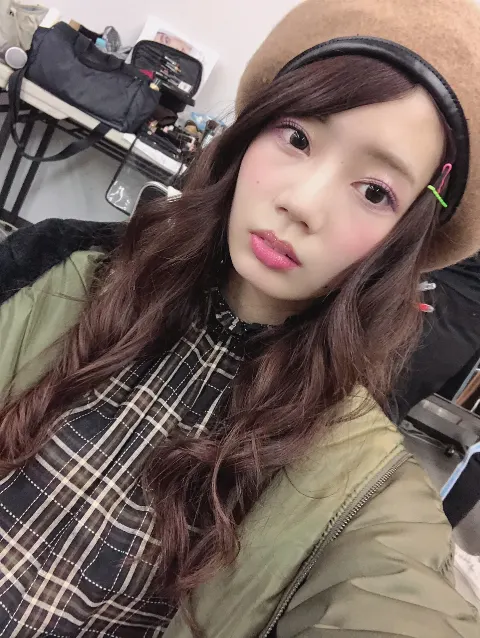 高本 彩花｜北九州（2018-10-07）｜3枚目