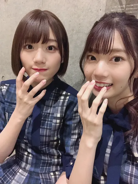 高本 彩花｜幕張全握🍐（2018-10-10）