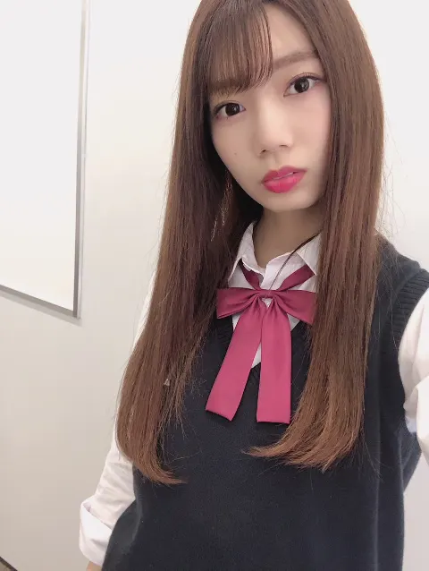 高本 彩花｜幕張全握🍐（2018-10-10）｜4枚目