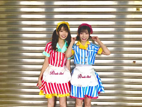 高本 彩花｜ハロウィン（2018-10-14）｜2枚目