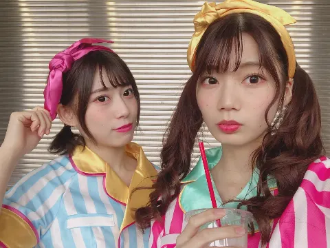 高本 彩花｜ハロウィン（2018-10-14）｜3枚目