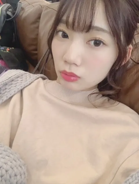 高本 彩花｜non-noさん（2018-10-25）｜7枚目