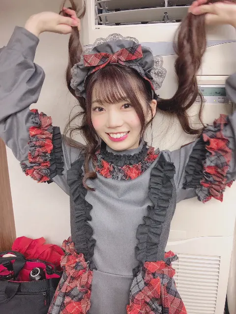 高本 彩花｜MASAKA（2018-10-28）