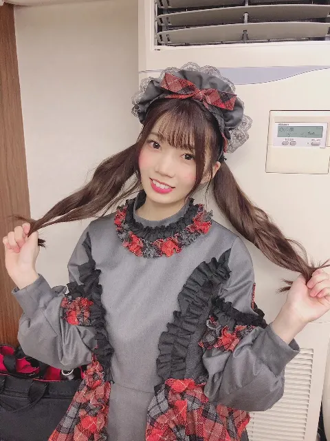 高本 彩花｜MASAKA（2018-10-28）｜2枚目