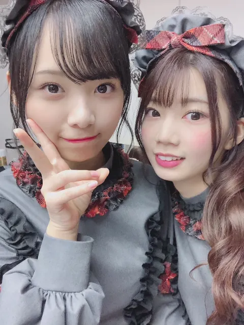 高本 彩花｜MASAKA（2018-10-28）｜3枚目