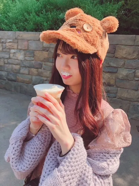 高本 彩花｜ハタチ（2018-11-05）