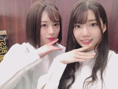 高本 彩花｜ベストヒット歌謡祭（2018-11-19）
