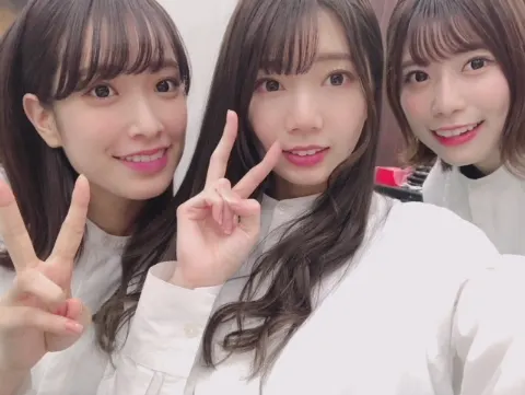 高本 彩花｜ベストヒット歌謡祭（2018-11-19）｜3枚目