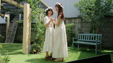 高本 彩花｜雷（2018-08-13）｜2枚目